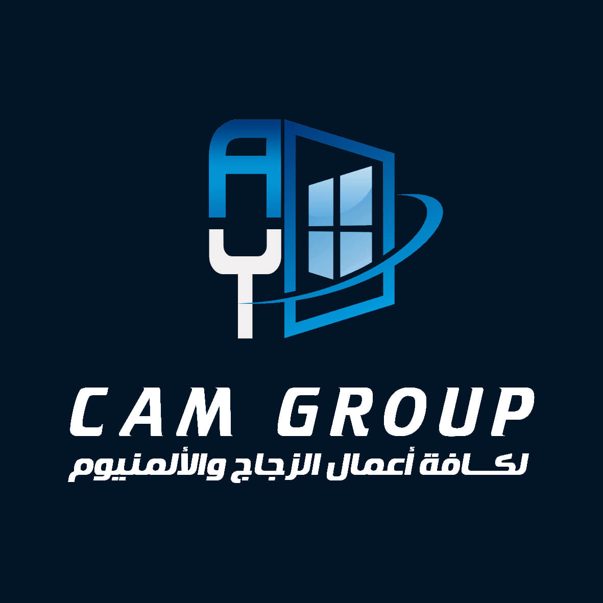 CAM Group Logo
